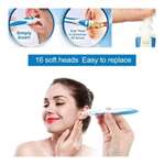 Silicone Easy Earwax Removal